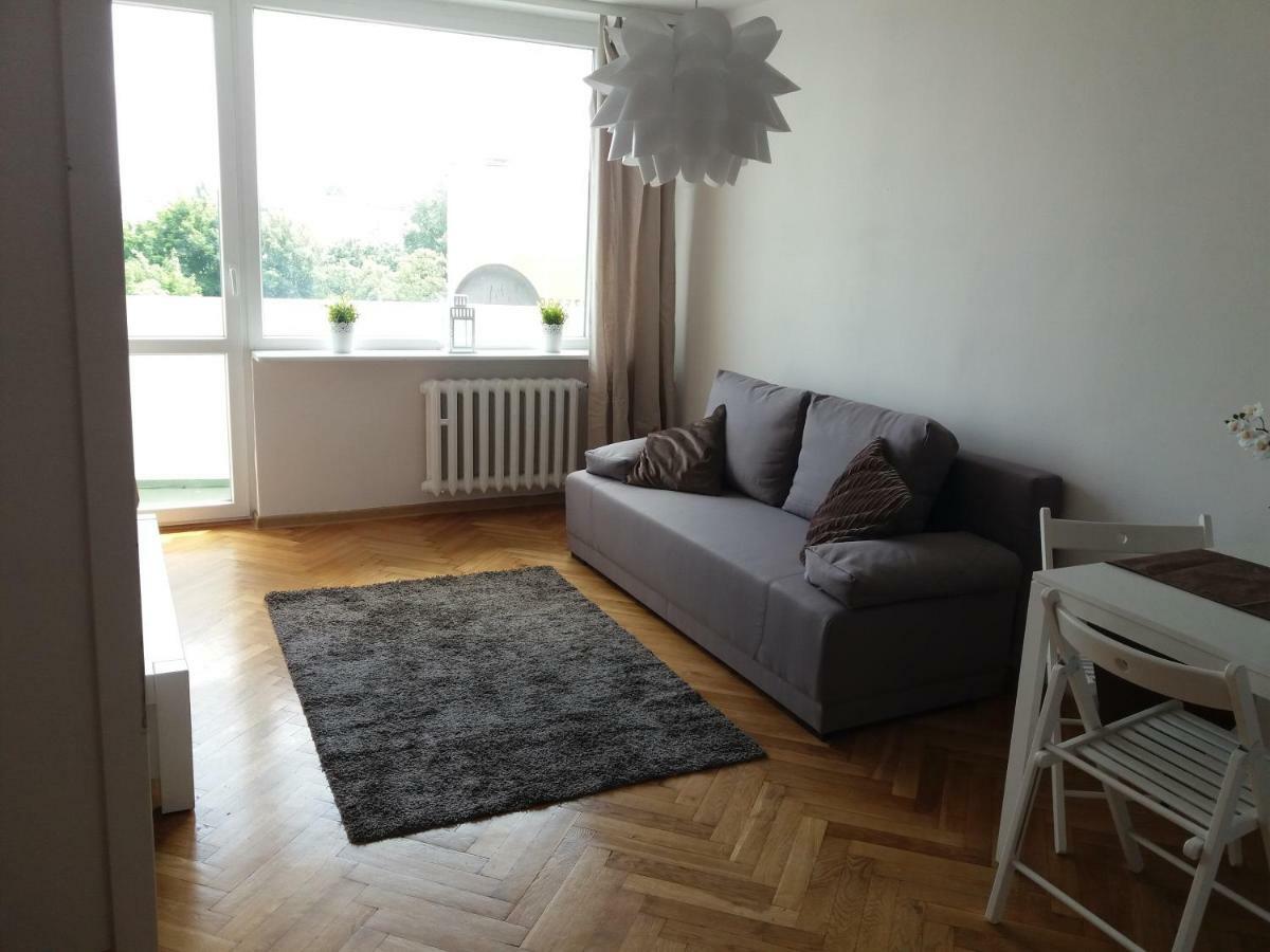 Apartament Blisko Plazy Apartment Gdansk Exterior photo